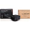 Noctua Dissipatore per CPU NOCTUA NH-L9x65 chromax.black LP
