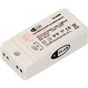 CLAR ILUMINACION Trasformatore elettronico per lampada alogena 12 V 10-60W