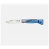 Opinel COLTELLO OPINEL N7 OUTDOOR JUNIOR BLU