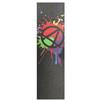 APEX Nastro antiscivolo Apex Splatter 5" | carta vetrata per monopattino acrobatico
