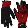 Engelbert Strauss Guanti in lattice Techno Grip S-XXL (S)