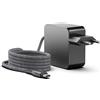 CARICATORE USB C 65W PD FAST CHARGER PER DJI AVATA MINI 4K MINI 3 DRONE