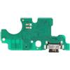 CONNETTORE DI CARICA TCL 20 SE COMPLETO DI PCB CONNTCL20SE