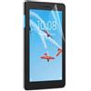 Lobwerk 2x Pellicola Schermo Lobwerk Per Lenovo Tab E7 TB-7104F 7" Trasparente