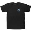 PRO CIRCUIT 6431740-020 TEE PISTON BK MD T-SHIRT
