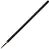 Reusable Bamboo Wood Paint Brush for Ceramic Painting and Precise