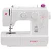 SINGER MACCHINA PER CUCIRE SINGER PROMISE 1412 MECCANICA PER PRINCIPIANTI CUCITRICE
