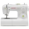 SINGER MACCHINA DA CUCIRE SINGER TRADITION 2273 MECCANICA PER PRINCIPIANTI CUCITRICE