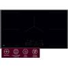 PIANO COTTURA INDUZIONE AEG TK95IN00FB 90 CM 5 ZONE BRIDGE HOB2HOOD CUCINA ELETT