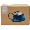 Philips PerfectCare Compact GC7844/20 Ferro da stiro con caldaia 6,5 bar 2400 W