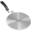 Does not apply Adattatore Induzione 20 Cm Disco Convertitore per Piastra Di Cottura a Induzione
