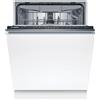 Bosch Lavastoviglie da Incasso a Scomparsa Totale BOSCH 13 Coperti Classe E OFFERTA