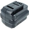 vhbw Batteria per Dewalt DW017K2H DW017N 2000mAh 24V