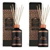 Tesori d'Oriente - Diffusore Hammam, Profumatore per Ambienti 200ml