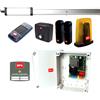 Bft Kit Completo Per Automazione Mono Anta Battente Lux Mb Kit 2611900