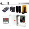 Bft Kit Completo Per Automazione Mono Anta Battente Oro Kit 2611902