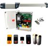 Bft Kit Automazione Mono Anta Battente Phobos Ac Kit B50 Int 2614572