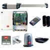 Bft Kit Automazione Mono Anta Battente Phobos Bt B25 Smart Kit 2614574
