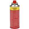 ROTHENBERGER, cartuccia di gas industriale RoButan 220 g/393 ml, tappo a baionetta, MSF-1A, valvola a cartuccia di gas per esterni, bruciatore da campeggio, diserbante