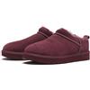 UGG 1173891-BTMG UGG Classic Micro Boot Burnt Magenta (donna)