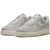 Nike IQ0136-100 Nike Air Force 1 Low '07 "Sail/Light Bone" (Donna)