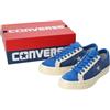 Converse 35200900 DENHAM Converse One Star Suede Blue (uomo)