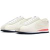 Nike HQ1841-101 Nike Cortez Leather Sail White Light Crimson Midnight Navy (donna)