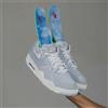 Nike HF6843-400 PJ Tucker × Nike Air Flight 89 Low Celestine Blue/White (uomo)