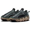 Nike FD2149-301 Nike Flyknit Bloom Vintage Green Black Khaki Metallic Silver (Donna)