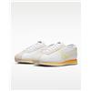 Nike IQ1146-101 Nike Cortez Leather White Coconut Milk (donna)