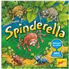 Zoch Verlag Spinderella - Gioco da Tavolo Per Bambini "Spiel des Jahres" 2015