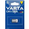 Varta BATTERIA CR 1/2 AA
