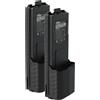 vhbw 2x Batteria per Pofung UV-5RE UV-5RA UV-5R 3800mAh 7,4V