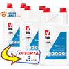 VEBI DRAKER 10.2 → 1 Lt Insetticida CONCENTRATO Mosche Zanzare Zanzara Tigre