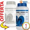 LAPI Cloro 4 Azioni PASTIGLIE 200 gr → 1 / 5 / 10 / 25 kg Multifunzione Piscina