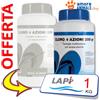LAPI Cloro 4 Azioni PASTIGLIE 200 gr → 1 / 5 / 10 / 25 kg Multifunzione Piscina