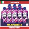 Lenor Ammorbidente Lavatrice Concentrato 216 Lavaggi (27x8) Ametista Rosa E Note