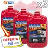 Toyotomi PRIME → 10 / 20 Lt - Combustibile Inodore di ALTA QUALITA' per Stufe