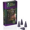 Seiffener Volkskunst eG Schauwerkstatt Coni Aromatici Black Forest 6x11x2 Cm