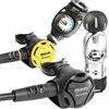 MARES Erogatore Sub Mares Rover 2S INT set con bussola