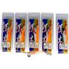 Yo-Zuri Lotto 6 Totanare YO-ZURI OITA in PVC 2.5 - LE/27 - TM008