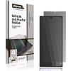 dipos Pellicola Prottetiva per Oukitel C61 Pro Protezione Vista 4 modi dipos