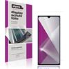 dipos 4x Pellicola Protettiva per Oukitel C61 Pro Protezione Schermo Claro Display
