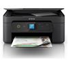 Epson Expression Home XP-3200 Stampante Multifunzione WiFi Inkjet A4 Nera