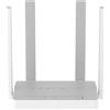 Keenetic Runner 4G (KN-2212) Modem Router 4G Wi-Fi Mesh N300 con smart switch a