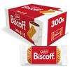 Biscoff Lotus Biscoff Biscotti 300 Biscotti Confezionati Singolarmente (1,88 kg) Vegano