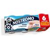 Nostromo Tonno al naturale 6 lattine da 70gr Meno dell 1% di grassi senza