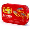 Auriga Tonno Auriga all'olio di oliva 70gr Confezione da 12 lattine Formato scorta Alta