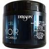 MUSTER&DIKSON DIKSON GEL NOIR MODELLANTE RIDA' COLORE 500ML