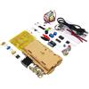 Kit regolatore di tensione di alimentazione regolabile LM317, kit elettronico